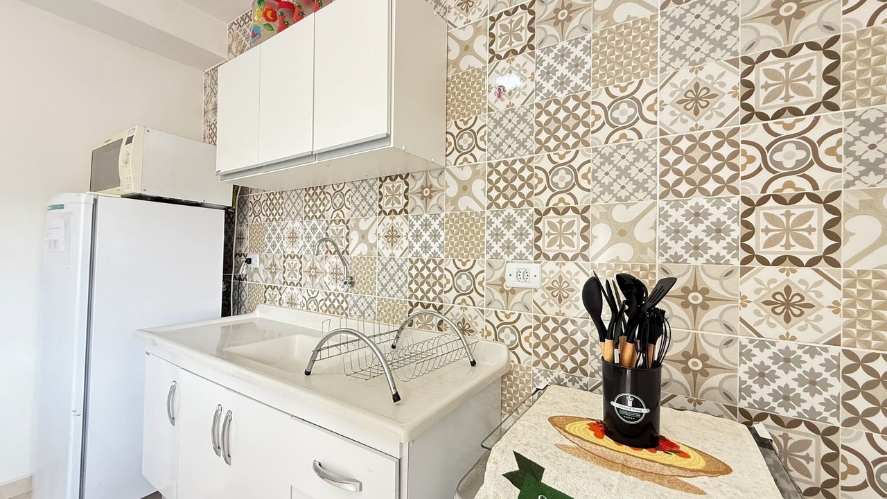 Photo of Kitchen in Jardim Nova Suica