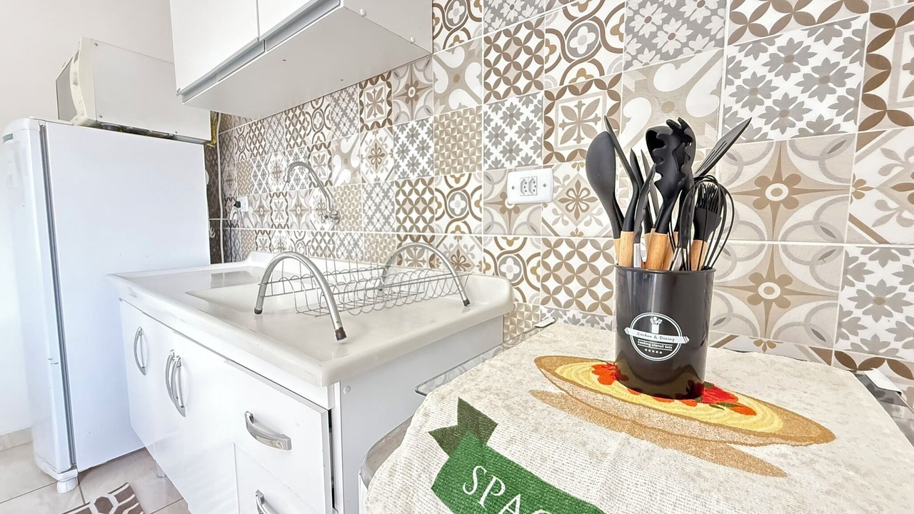 Photo of Kitchen in Jardim Nova Suica