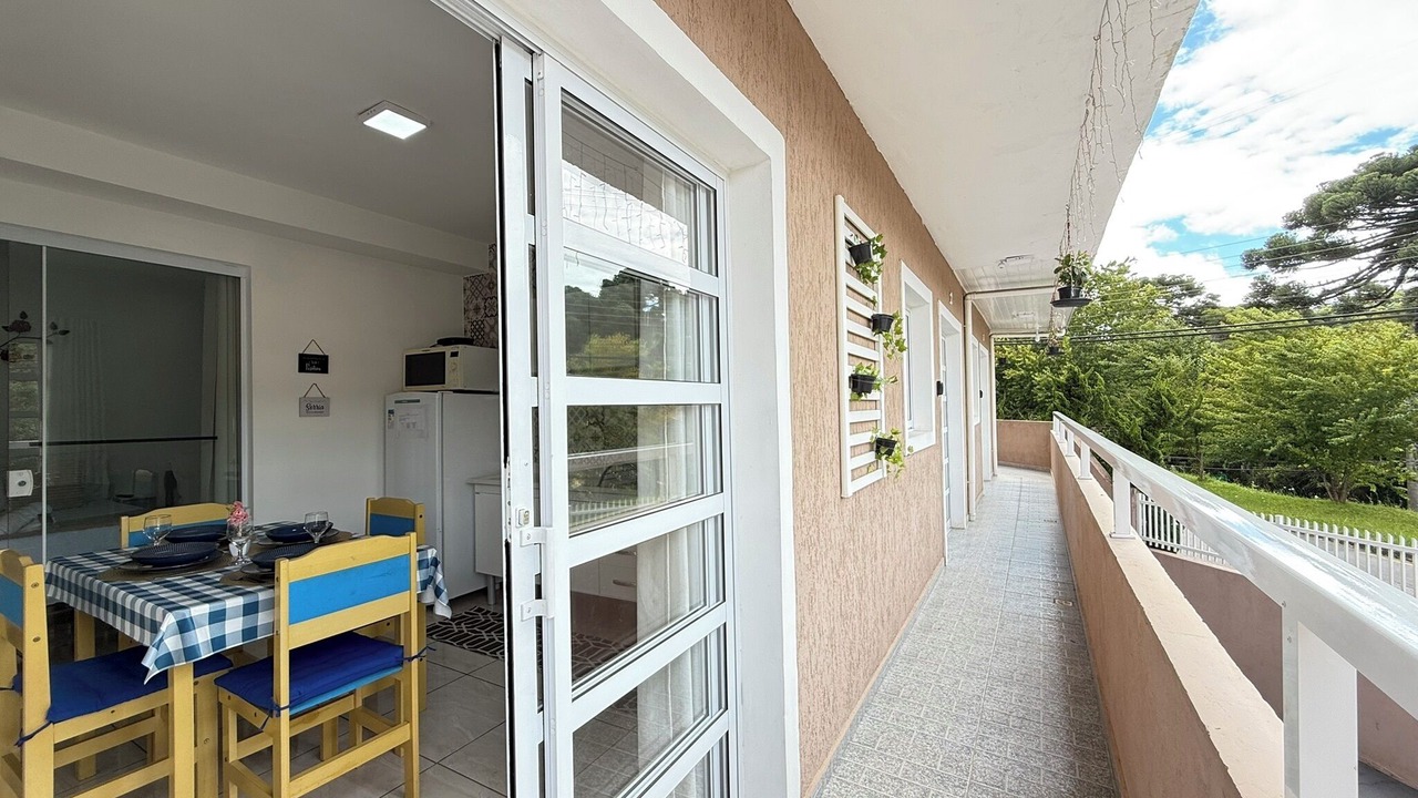 Photo of Outdoor in Jardim Nova Suica