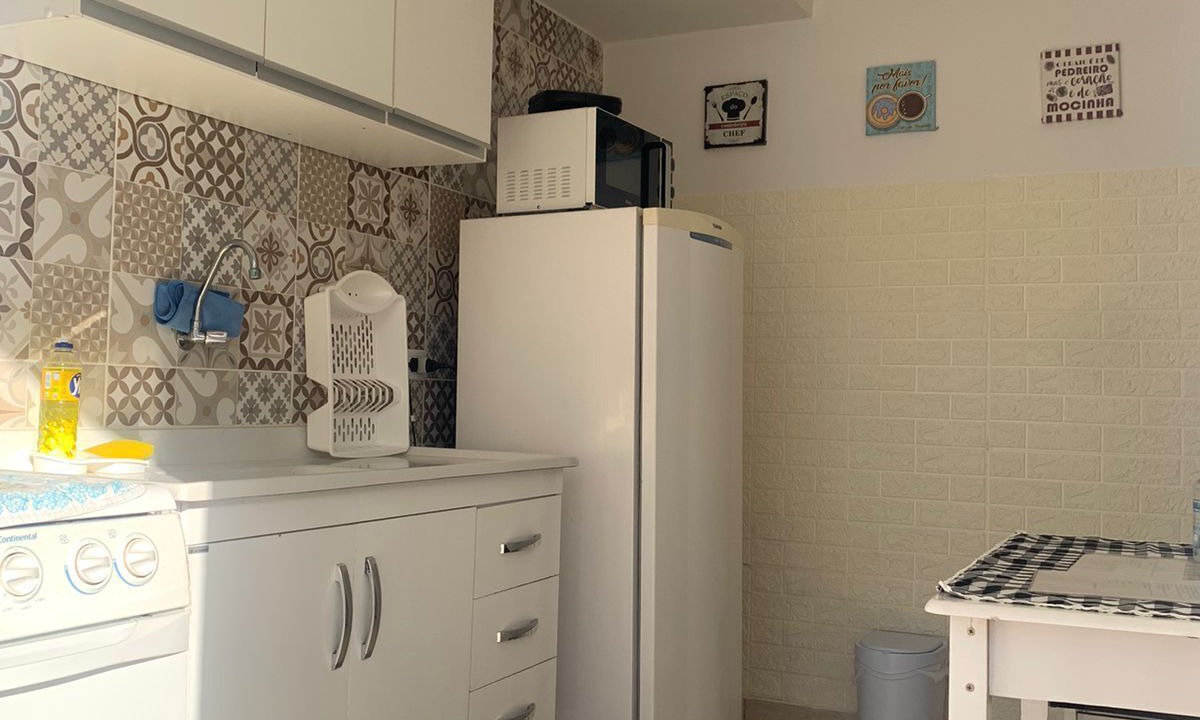 Photo of Kitchen in Jardim Nova Suica