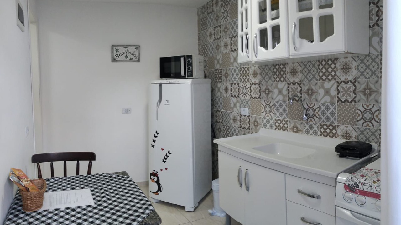 Photo of Kitchen in Jardim Nova Suica