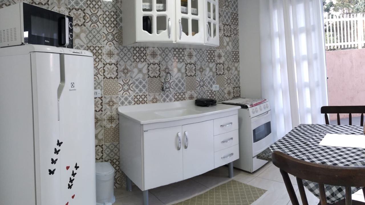 Photo of Kitchen in Jardim Nova Suica