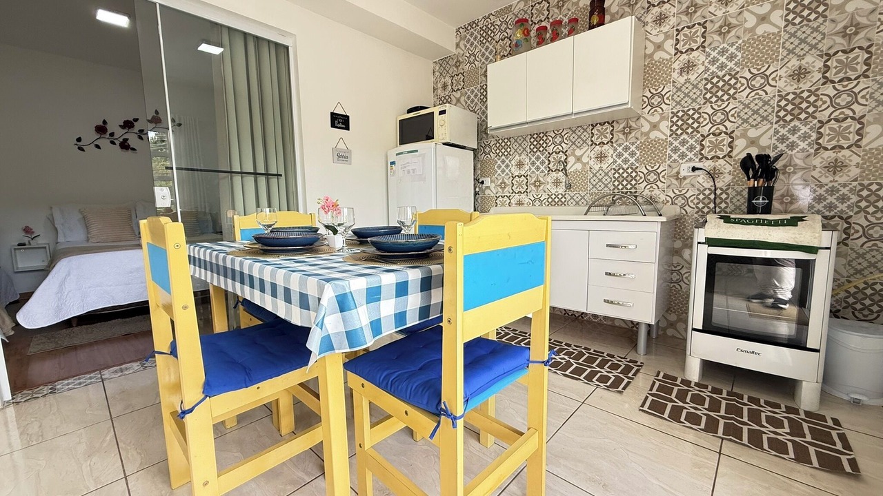 Photo of Kitchen in Jardim Nova Suica