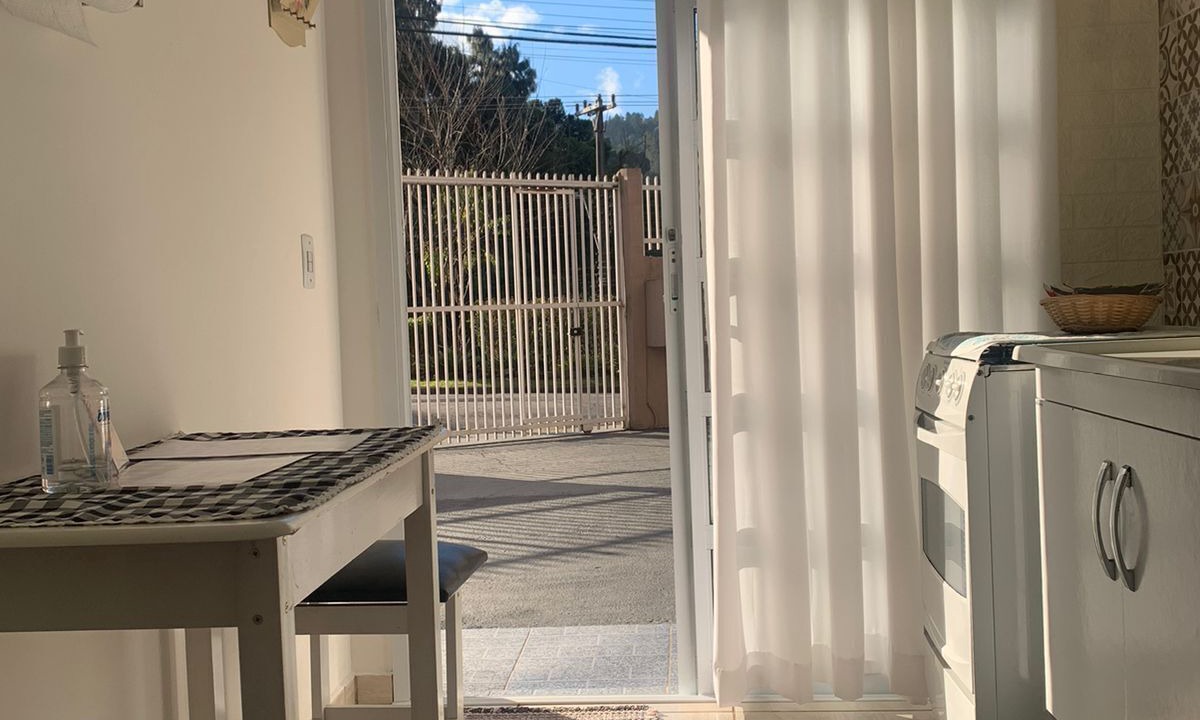 Photo of Kitchen in Jardim Nova Suica