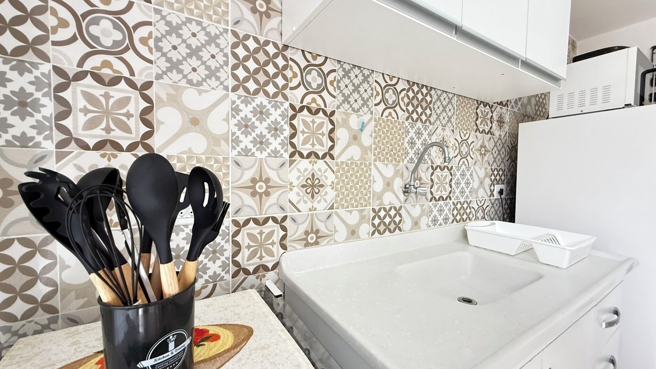 Photo of Kitchen in Jardim Nova Suica