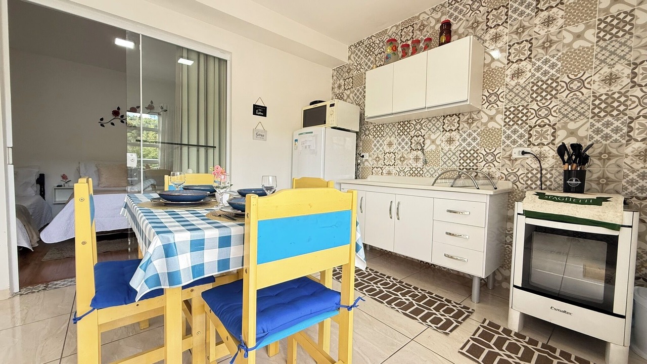 Photo of Kitchen in Jardim Nova Suica