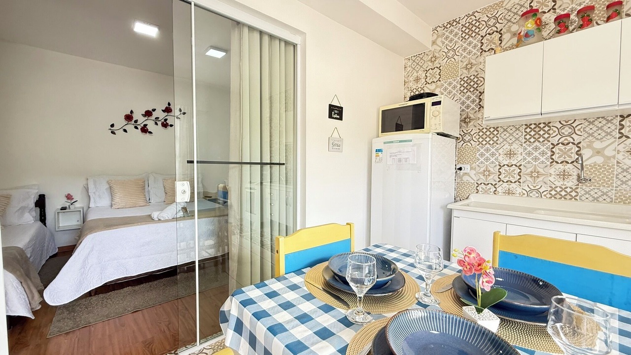 Photo of Kitchen in Jardim Nova Suica