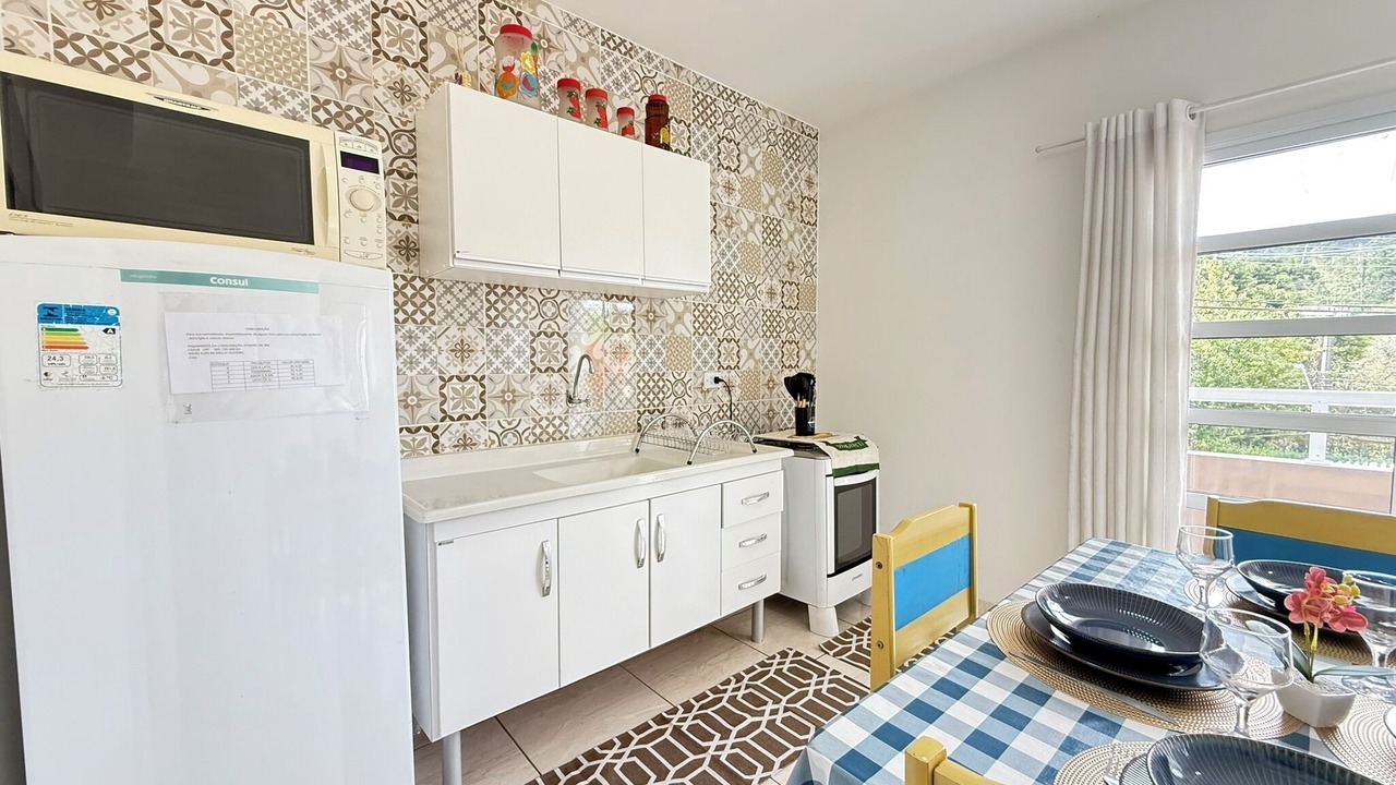 Photo of Kitchen in Jardim Nova Suica