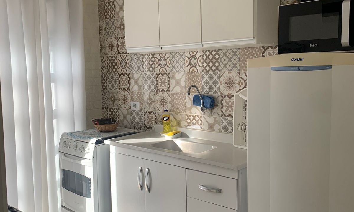 Photo of Kitchen in Jardim Nova Suica