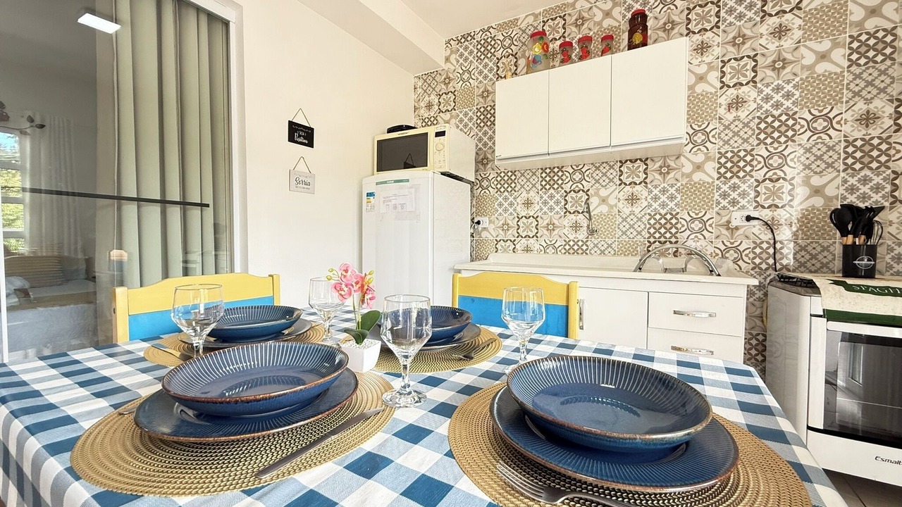 Photo of Kitchen in Jardim Nova Suica