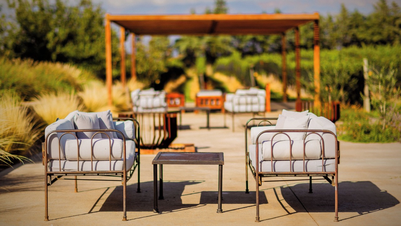 Photo of Outdoor in Tupungato