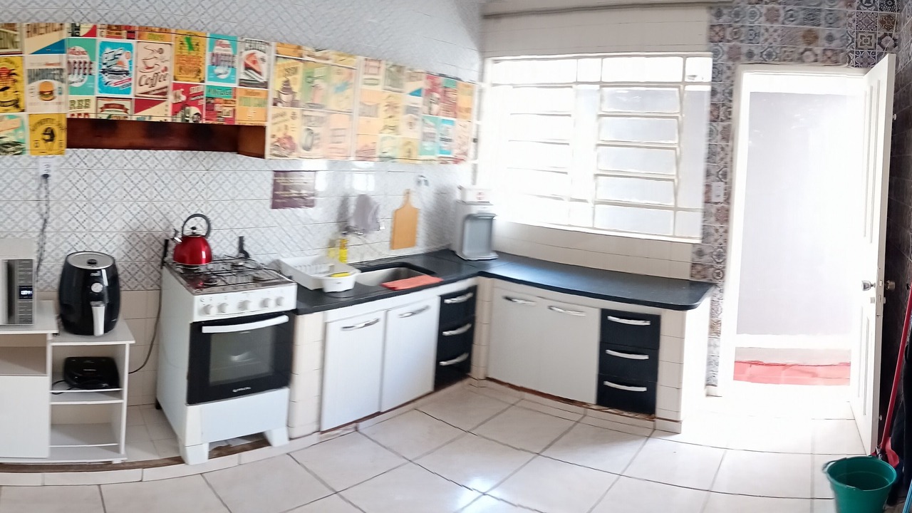 Photo of Kitchen in Londrina