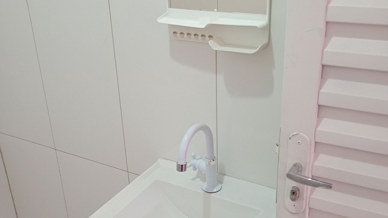 Photo of Bathroom in Londrina