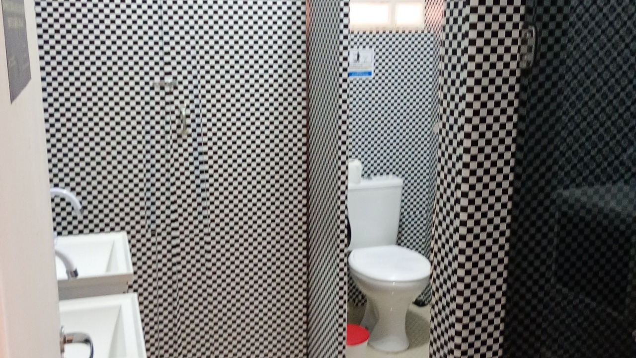 Photo of Bathroom in Londrina