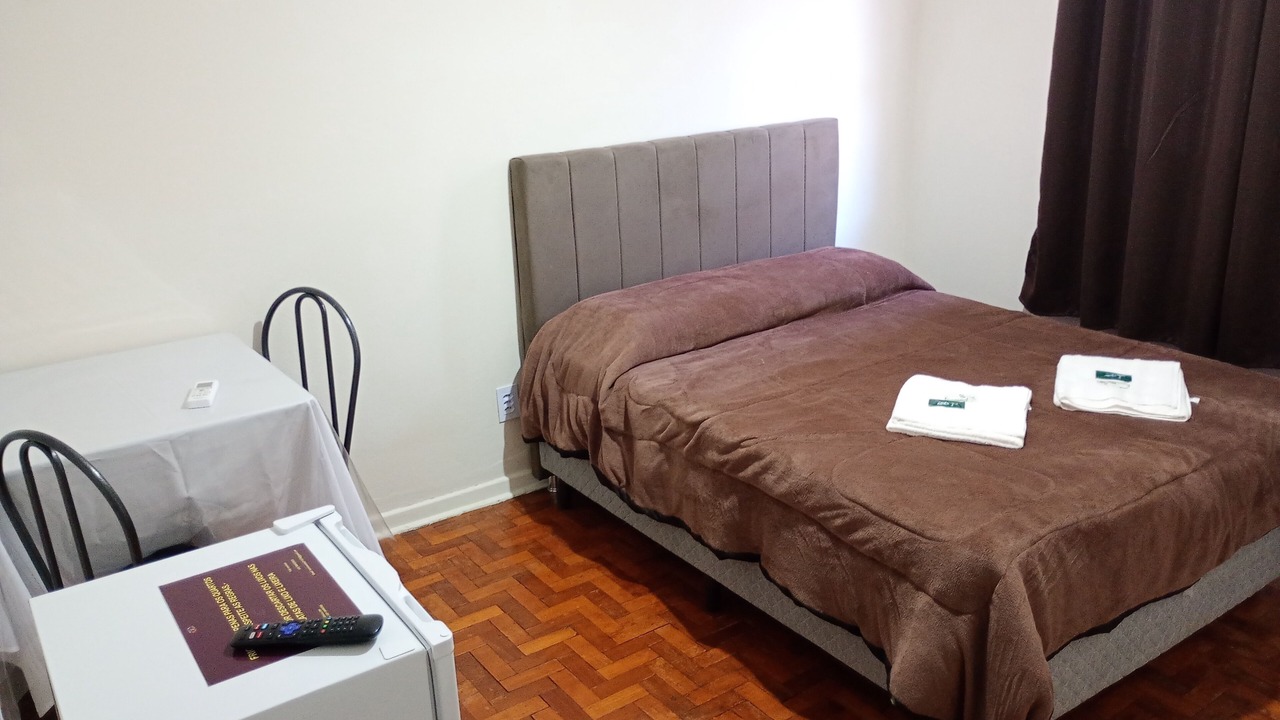 Photo of Bedroom in Londrina