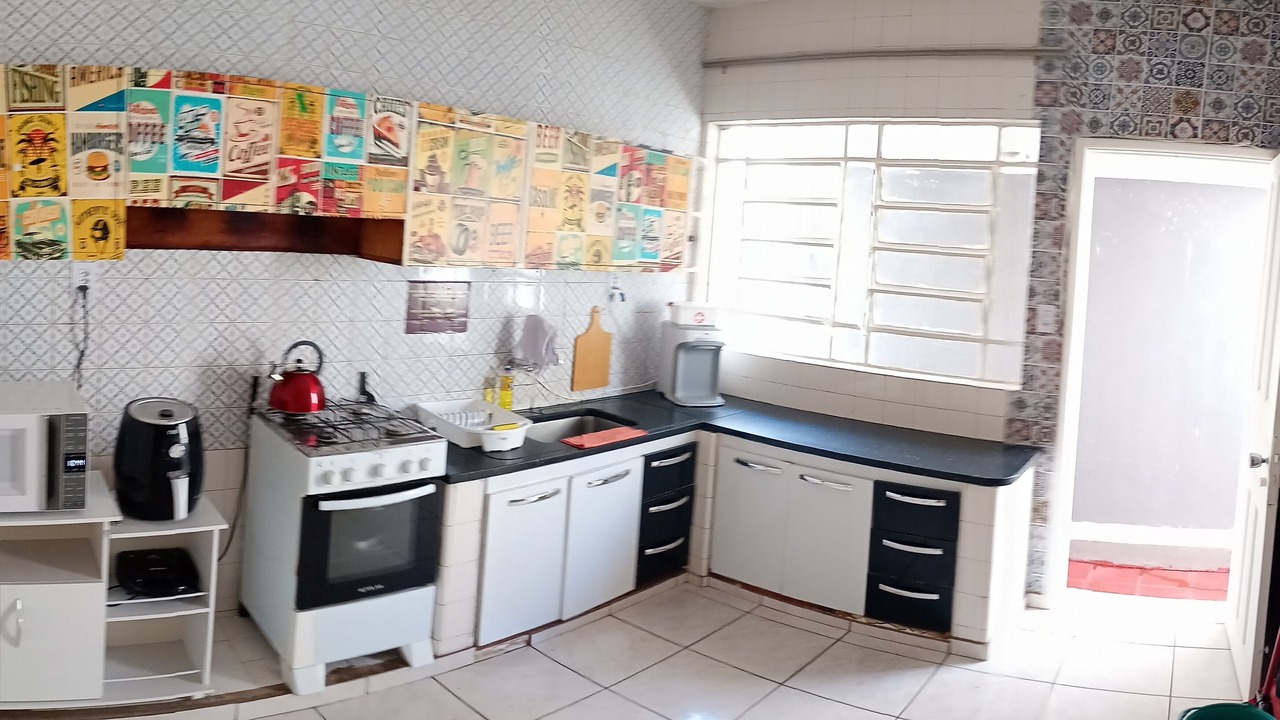 Photo of Kitchen in Londrina