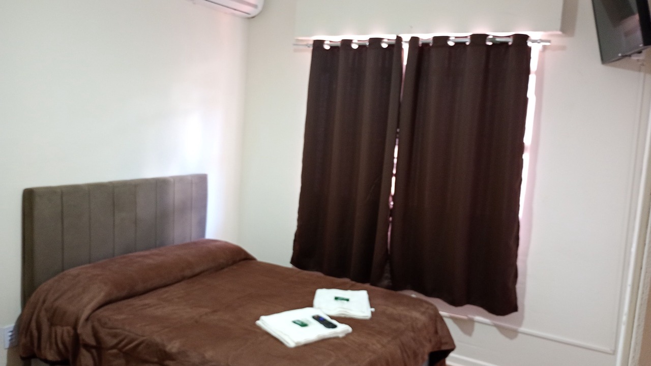 Photo of Bedroom in Londrina