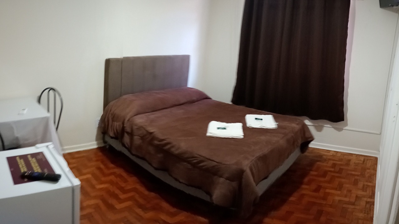 Photo of Bedroom in Londrina