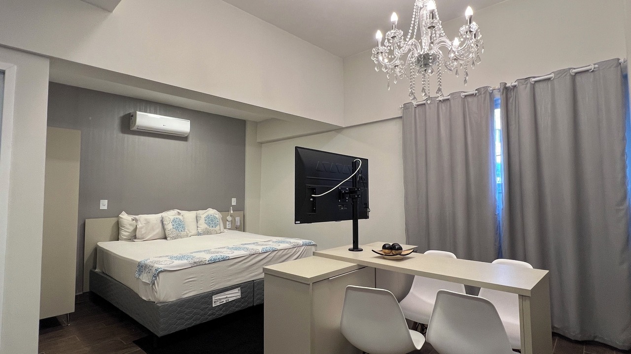 Photo of Bedroom in Sorocaba