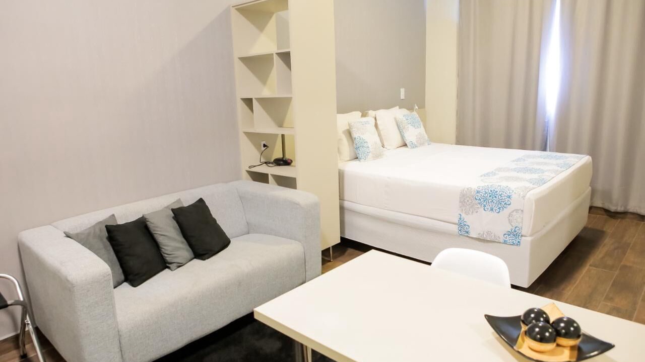 Photo of Bedroom in Sorocaba