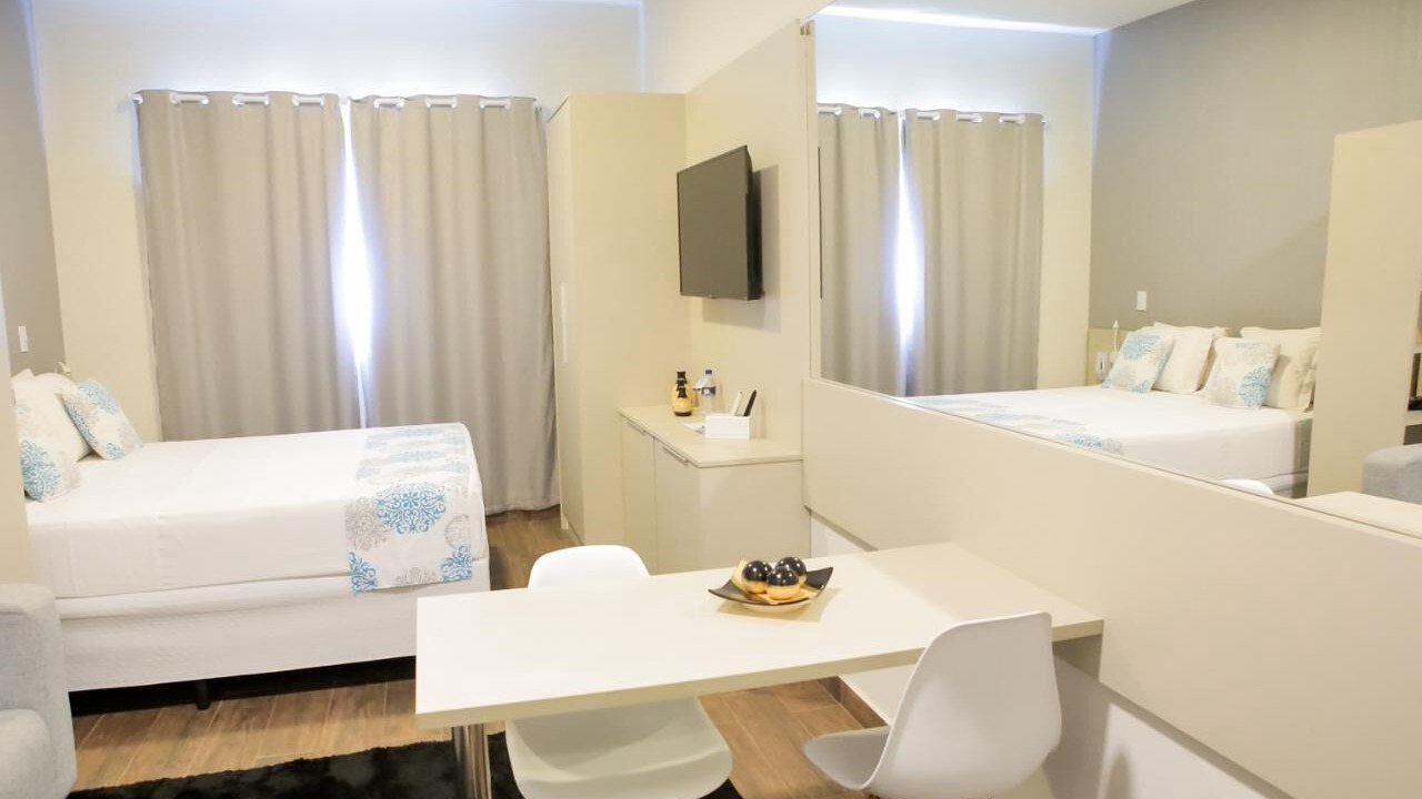 Photo of Bedroom in Sorocaba