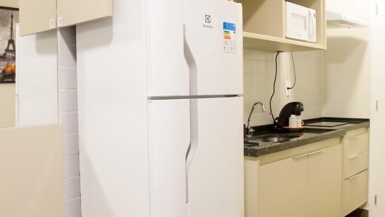 Photo of Kitchen in Sorocaba