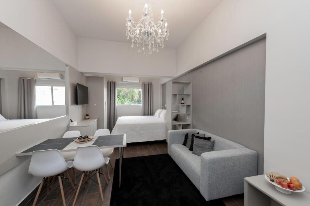 Photo of Bedroom in Sorocaba