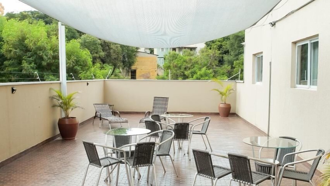 Photo of Livingroom in Sorocaba