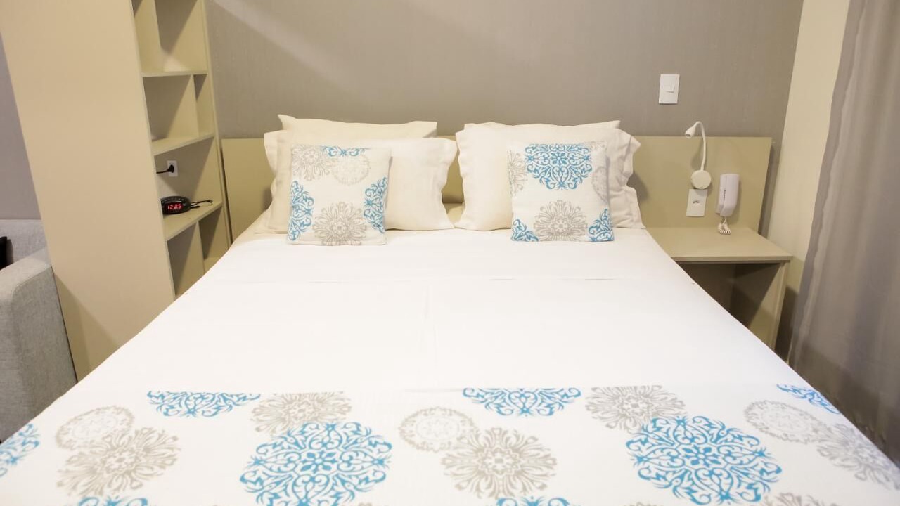 Photo of Bedroom in Sorocaba
