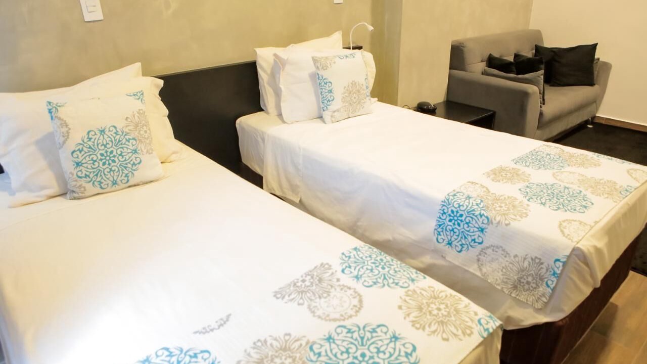 Photo of Bedroom in Sorocaba