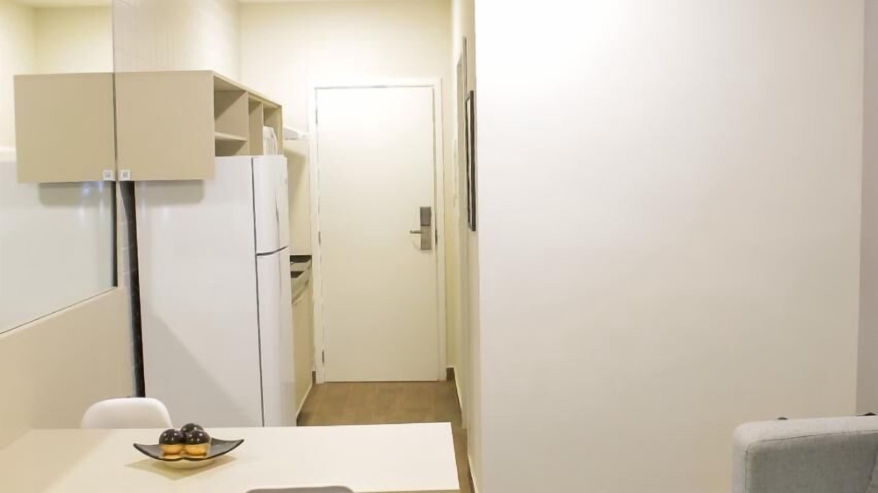 Photo of Bedroom in Sorocaba