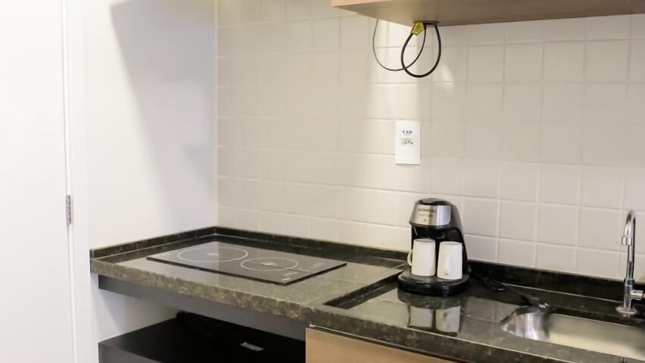 Photo of Kitchen in Sorocaba