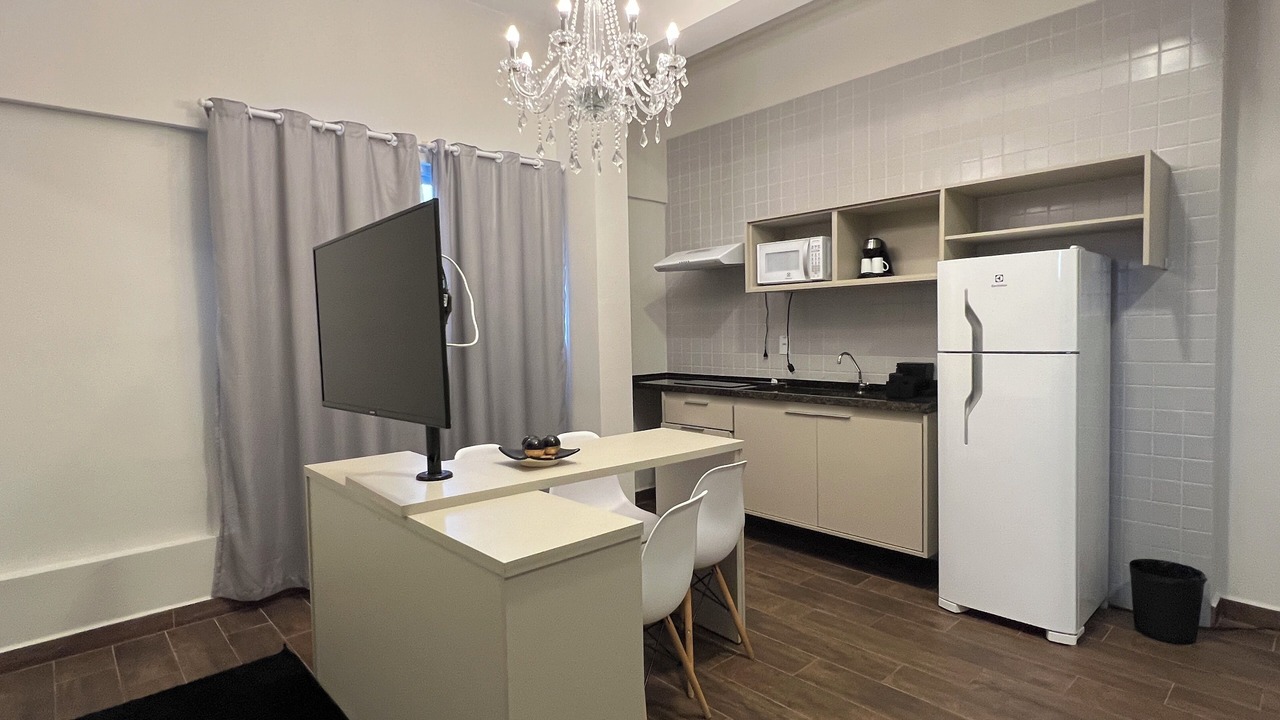 Photo of Bedroom in Sorocaba