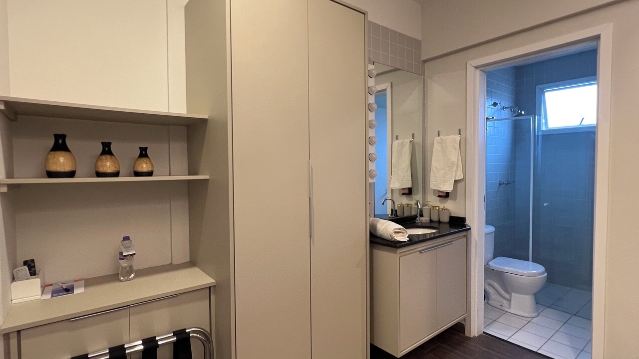 Photo of Bedroom in Sorocaba