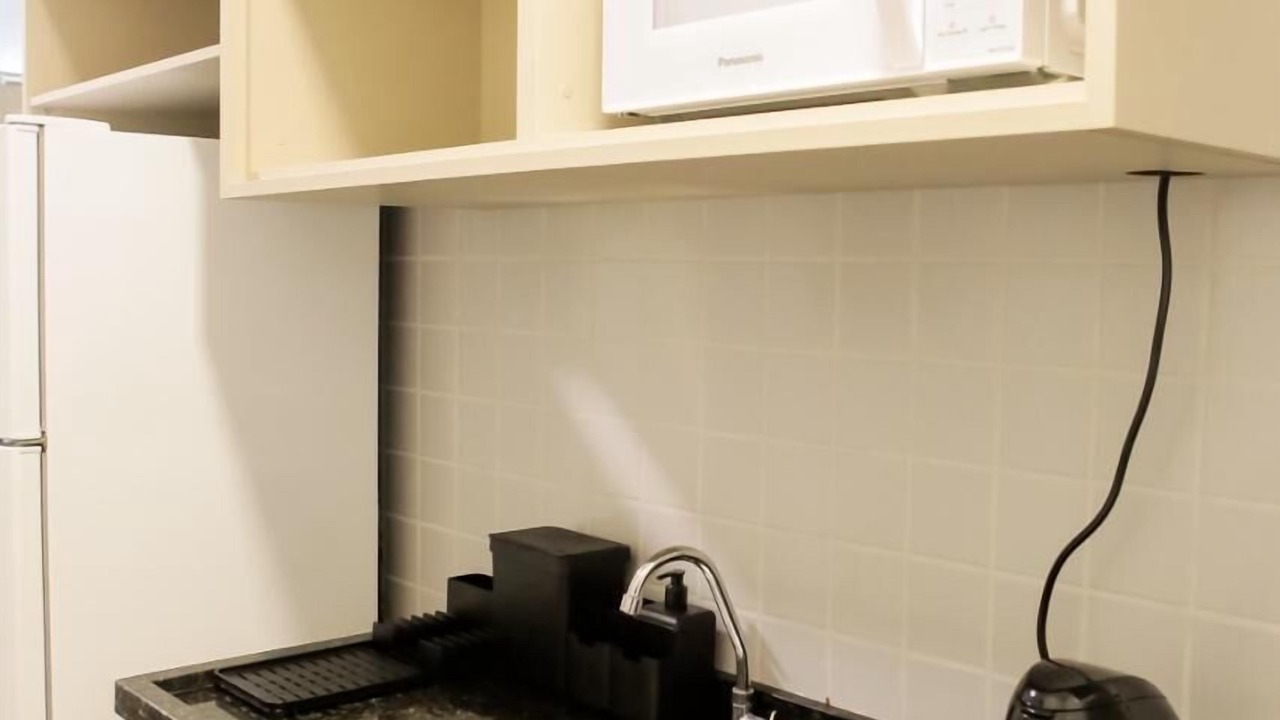Photo of Kitchen in Sorocaba
