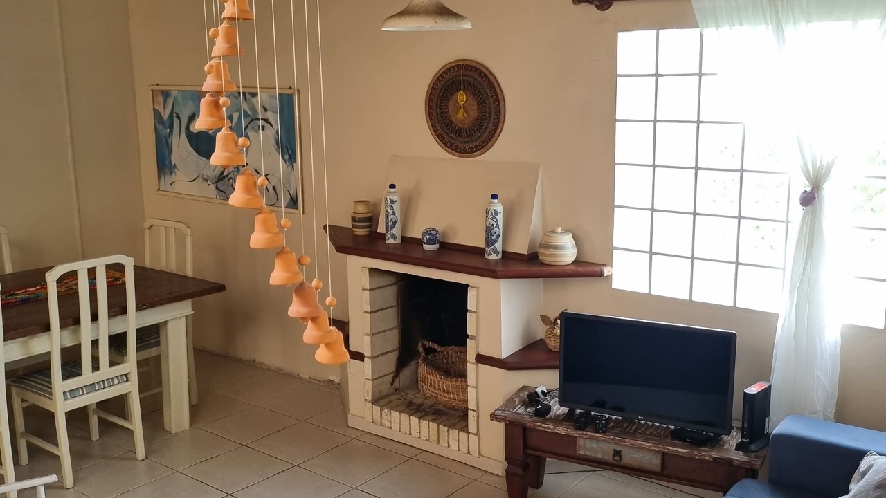 Photo of Livingroom in Centro