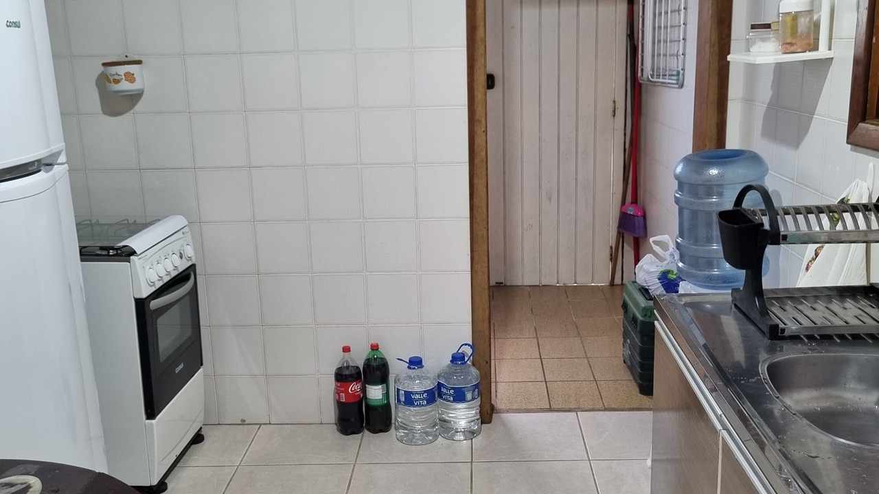 Photo of Kitchen in Centro