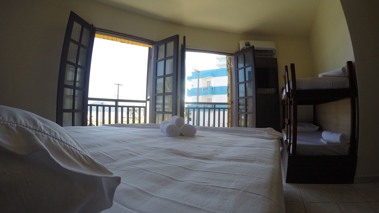 Photo of Bedroom in Jardim Rio da Praia