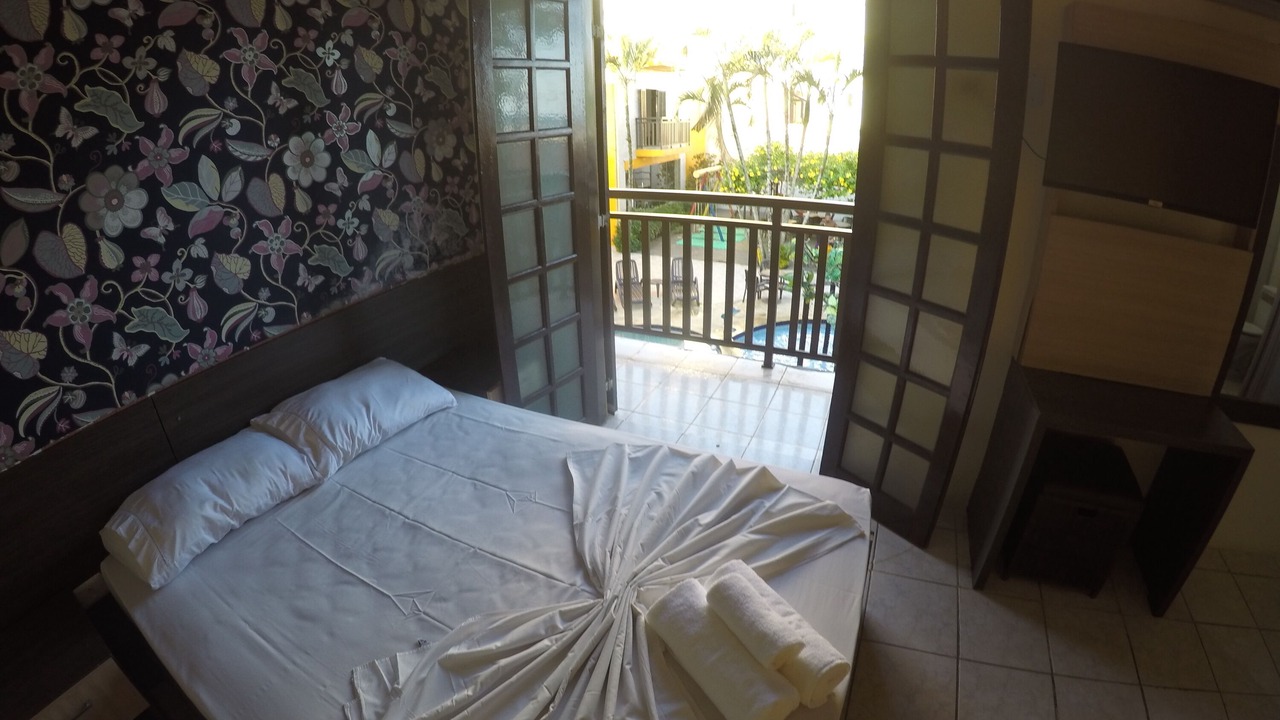 Photo of Patio Balcony in Jardim Rio da Praia
