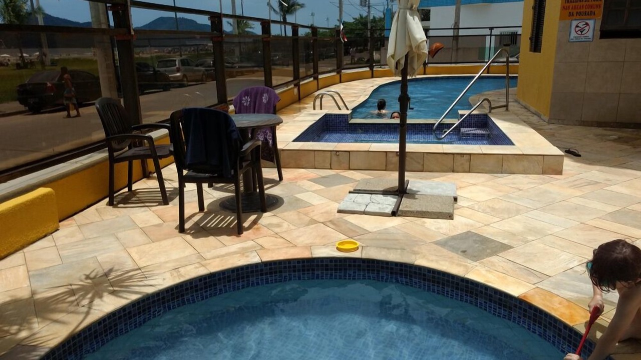 Photo of Outdoor in Jardim Rio da Praia