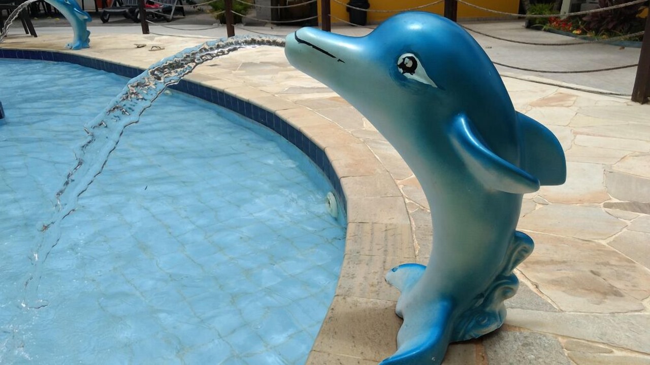 Photo of Outdoor in Jardim Rio da Praia