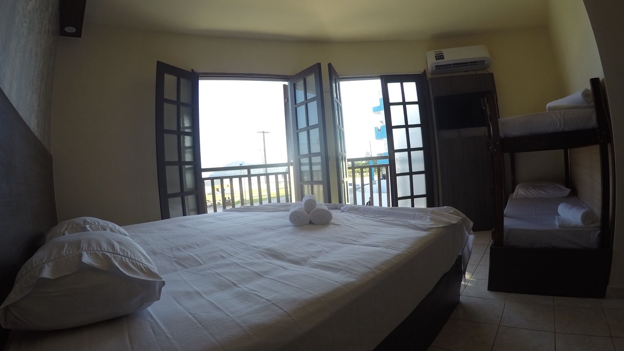 Photo of Bedroom in Jardim Rio da Praia