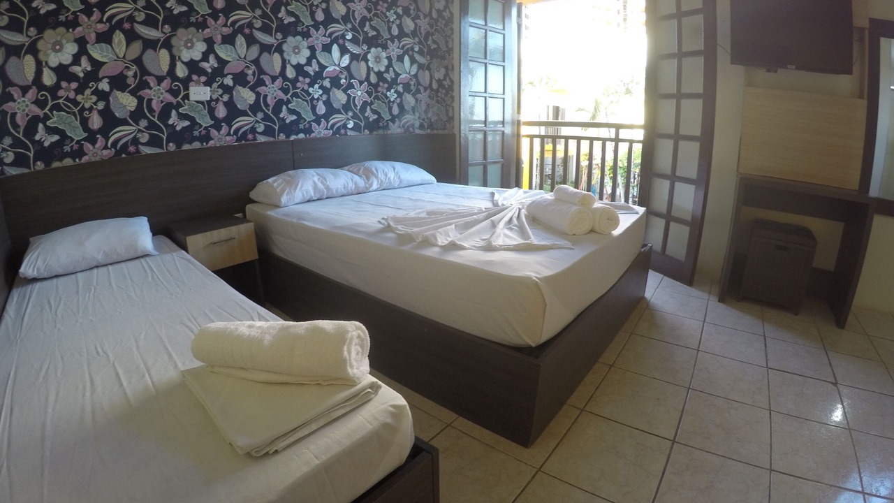 Photo of Patio Balcony in Jardim Rio da Praia