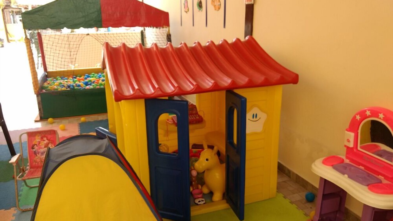 Photo of Bedroom in Jardim Rio da Praia