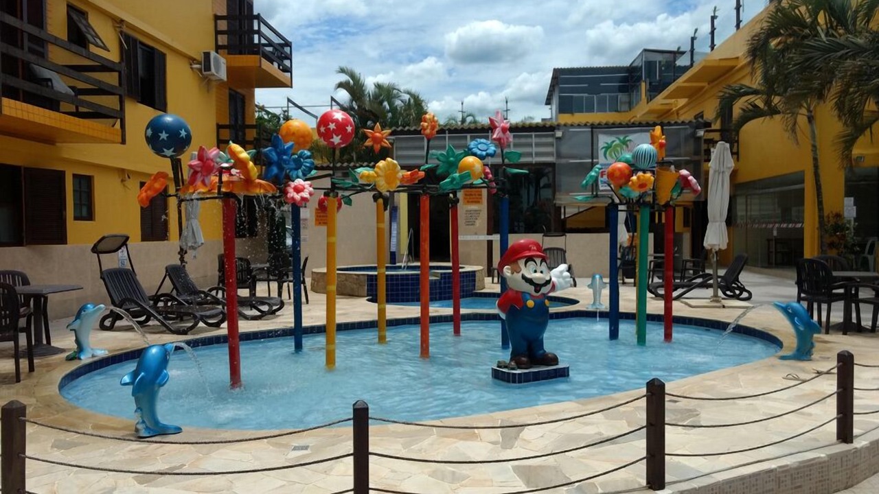 Photo of Outdoor in Jardim Rio da Praia