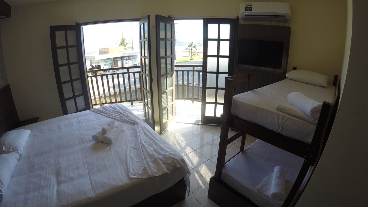 Photo of Bedroom in Jardim Rio da Praia
