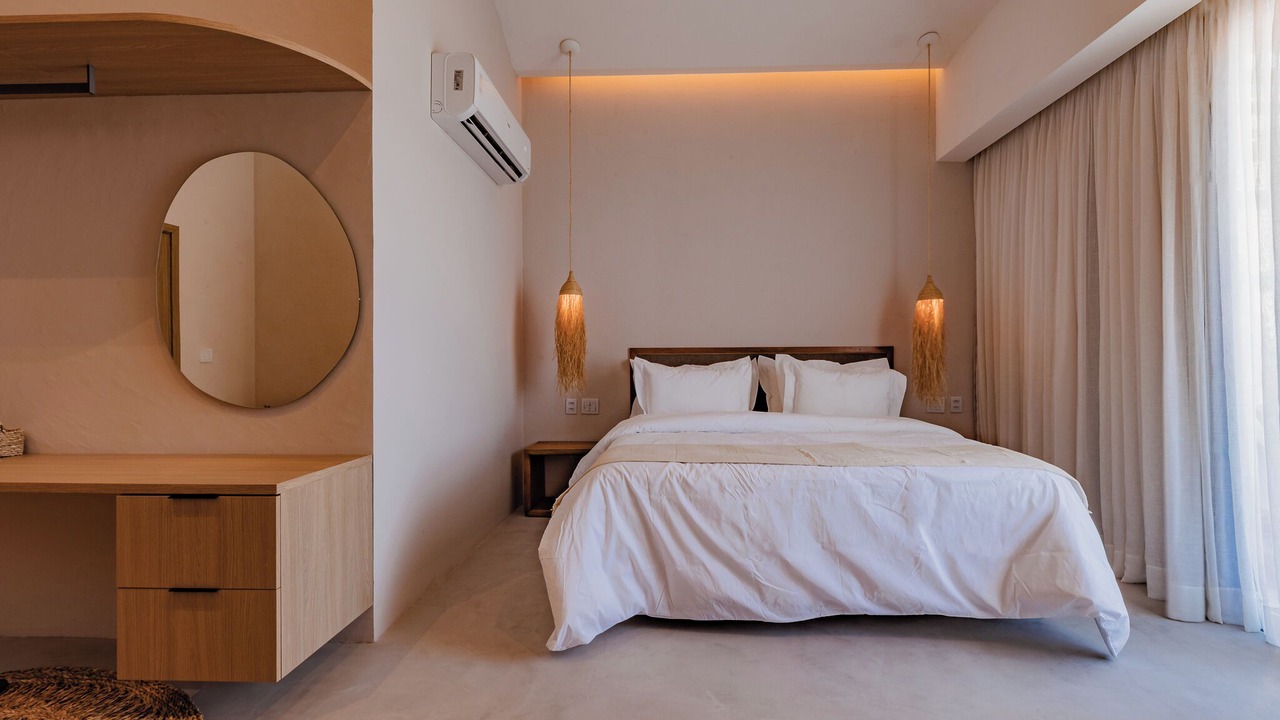 Photo of Bedroom in Barreira do Boqueirao