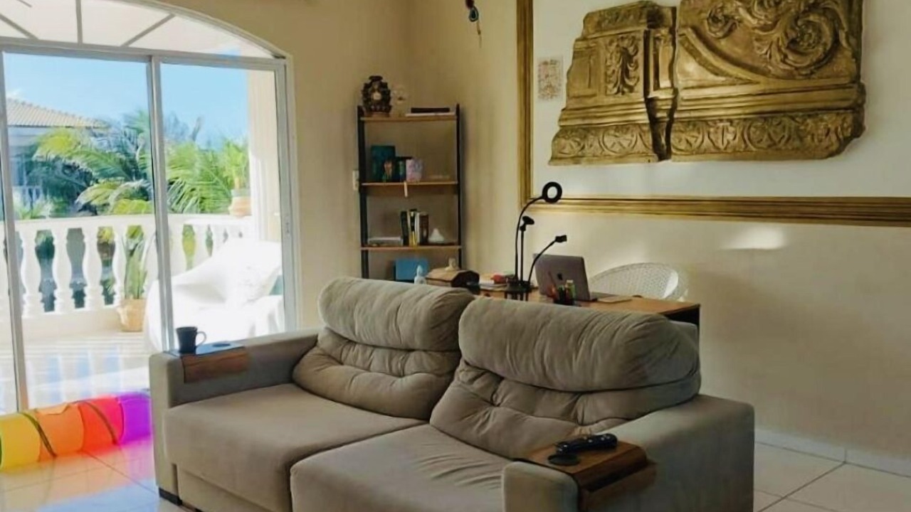 Photo of Livingroom in Canoa Quebrada