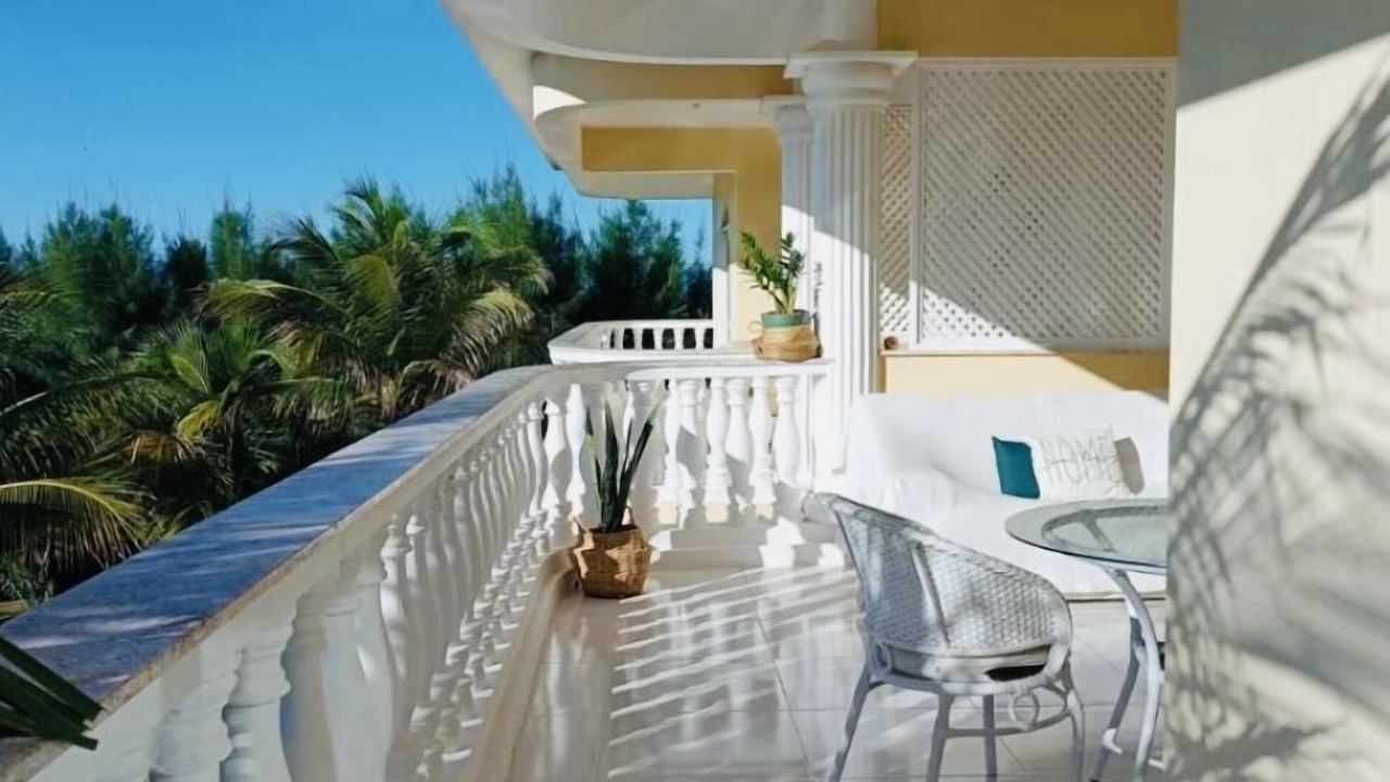 Photo of Outdoor in Canoa Quebrada