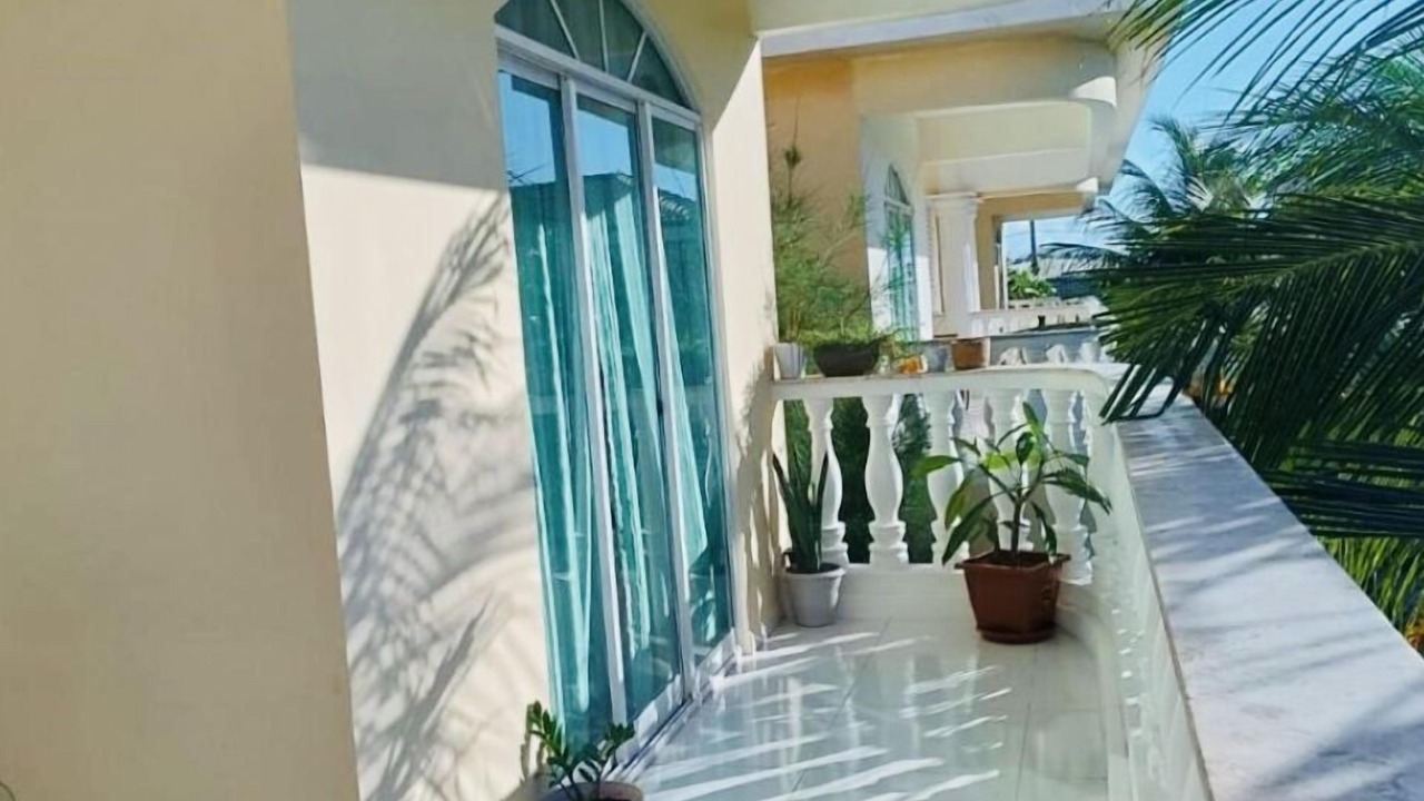 Photo of Outdoor in Canoa Quebrada